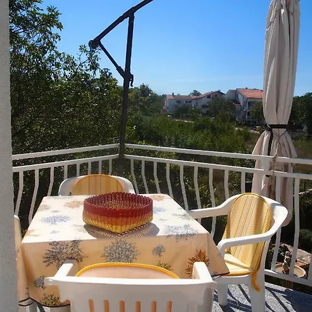Daire Casa Helvetia