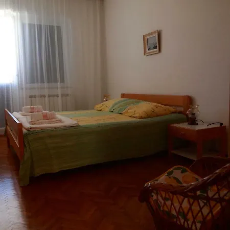 Casa Helvetia Daire *