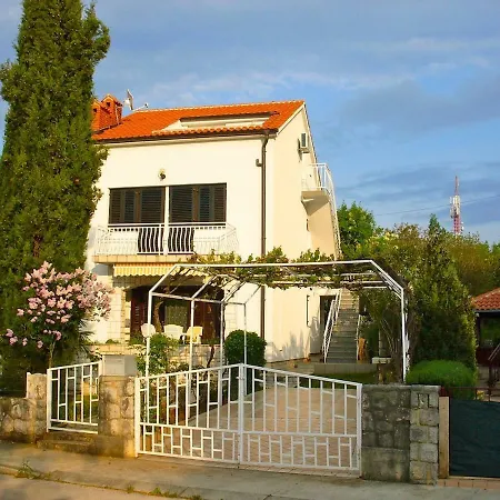 Casa Helvetia * Njivice